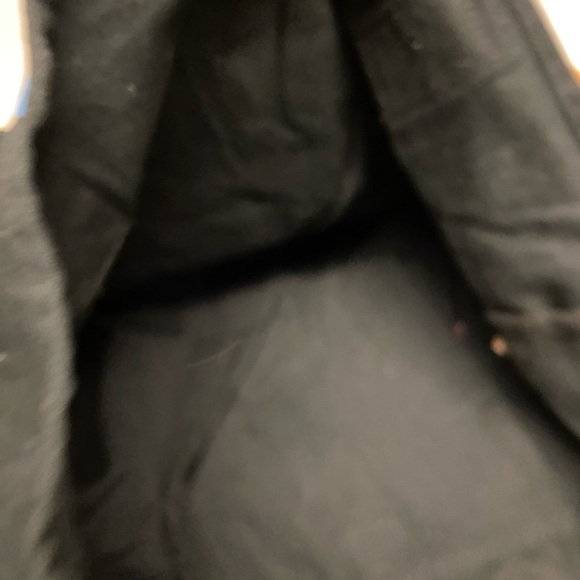 Fox Rocks Vampire Print Canvas Tote Bag FOX Racing - Picture 6 of 10